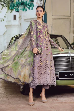 Maria B M Prints Fall Edit 25 | MPT-2706-B
