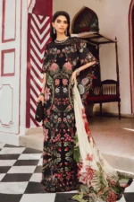 Maria B M Prints Fall Edit 25 | MPT-2709-B