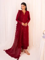 Faiza Faisal Celine 25 | MAREN