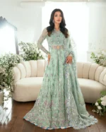 Mushq Sham Shandar Chiffon | Sitaara