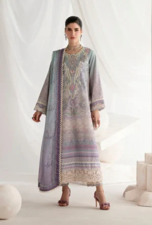 AJR Garden Whisper 25 | EVARA