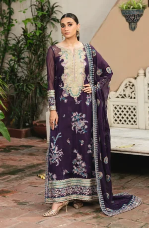 Gulnaar by Freesia 25 | FSU5650