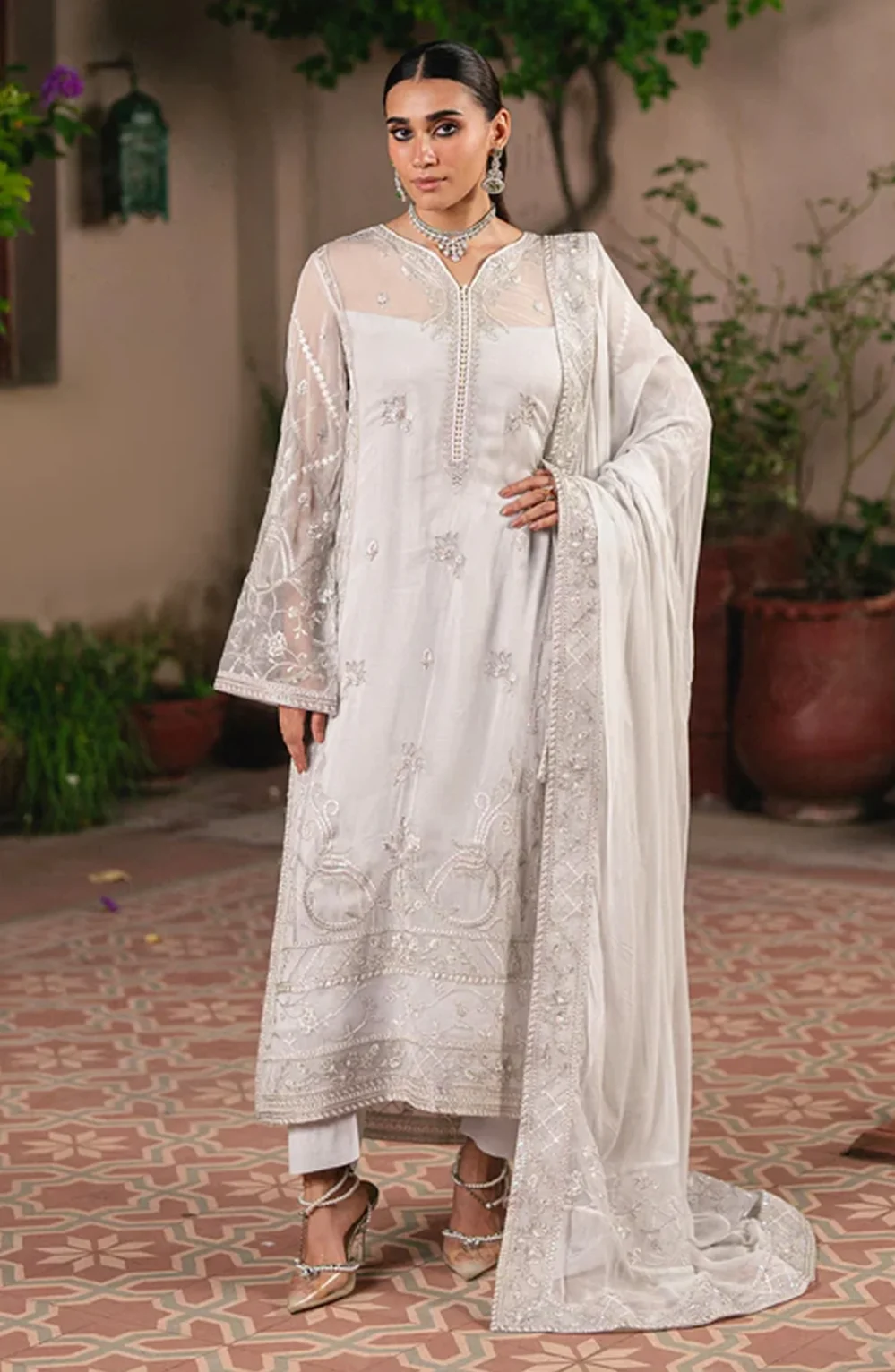 Gulnaar by Freesia 25 | FSU5656