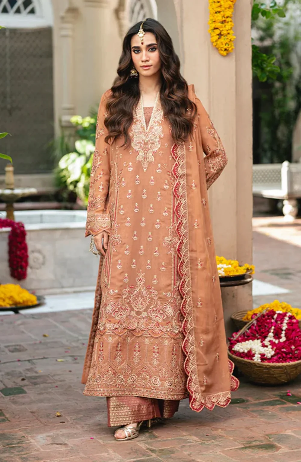 Gulnaar by Freesia 25 | FSU5651