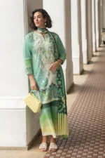 Mushq La Dolce Hemline Prints 2025 | Ariela