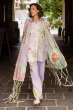 Mushq La Dolce Hemline Prints 2025 | Erminia