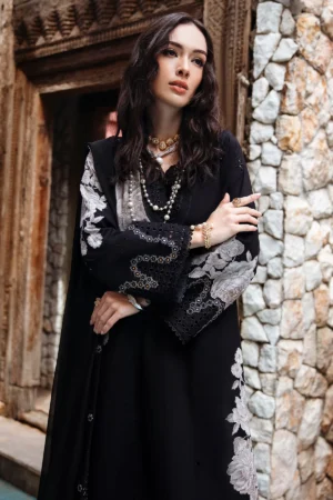 CHARIZMA REEM VOL 1 2025