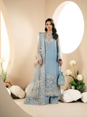 Inayat Festive Formals 25 | Lotus