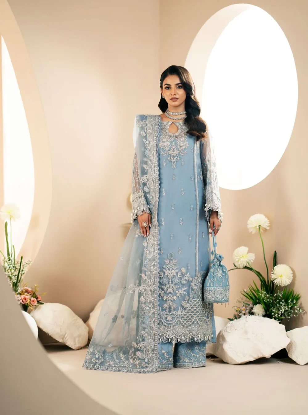 Inayat Festive Formals 25 | Lotus