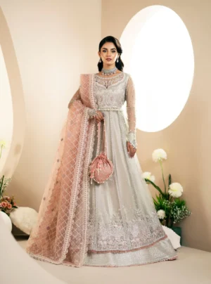 Inayat Festive Formals 25 | Magnolia