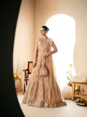 Inayat Festive Formals 25 | Daffodil