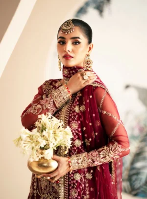 Inayat Festive Formals 25
