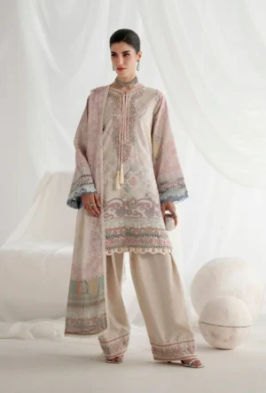 AJR Garden Whisper 25 | LUMIERE