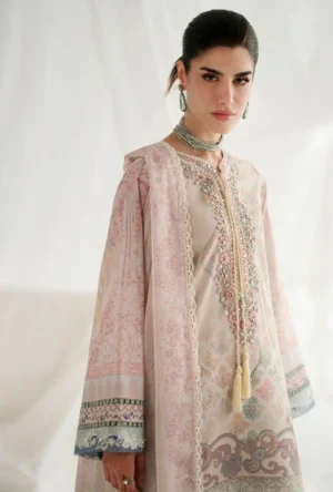 AJR Garden Whisper 25