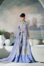 Maryam Hussain Wedding Collection 25 | Giya