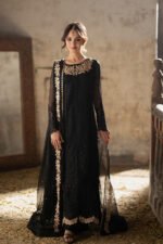 Azure Esembles Festive 2025 | Midnight Veil