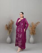 Tawakkal Ezra chiffon 25 | D-5713