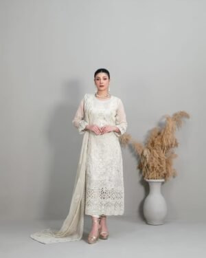 Tawakkal Ezra chiffon 25 | D-5714