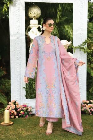 Rang Rasiya Luxury Silk 2025 | 07