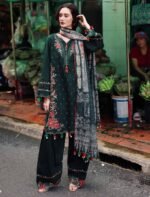 Charizma Poshima 2025 Vol 1 | PSW5-04