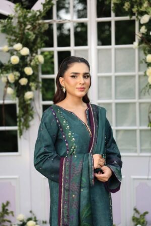 Rang Rasiya Luxury Silk 2025