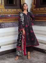 Charizma Poshima 2025 Vol 1 | PSW5-05