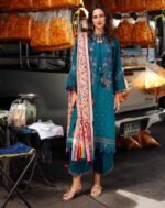 Charizma Poshima 2025 Vol 1 | PSW5-06