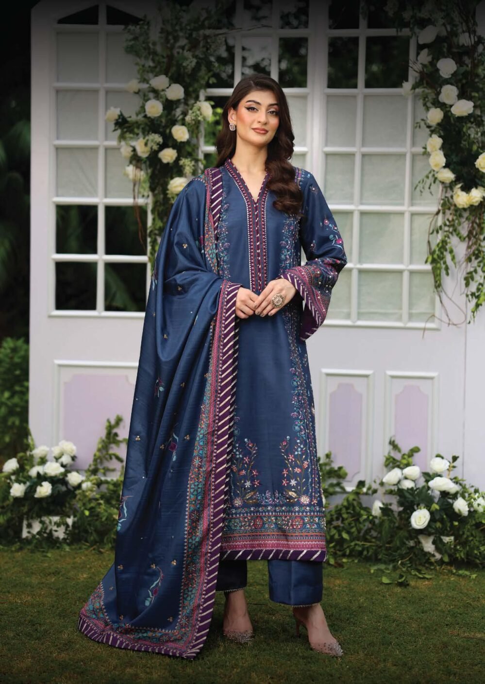 Rang Rasiya Luxury Silk 2025 | 02