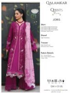 Qalamkar Qprints Winter 25 | Joriis