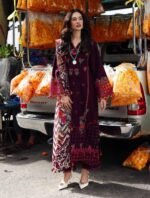 Charizma Poshima 2025 Vol 1 | PSW5-02