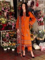 Charizma Poshima 2025 Vol 1 | PSW5-03