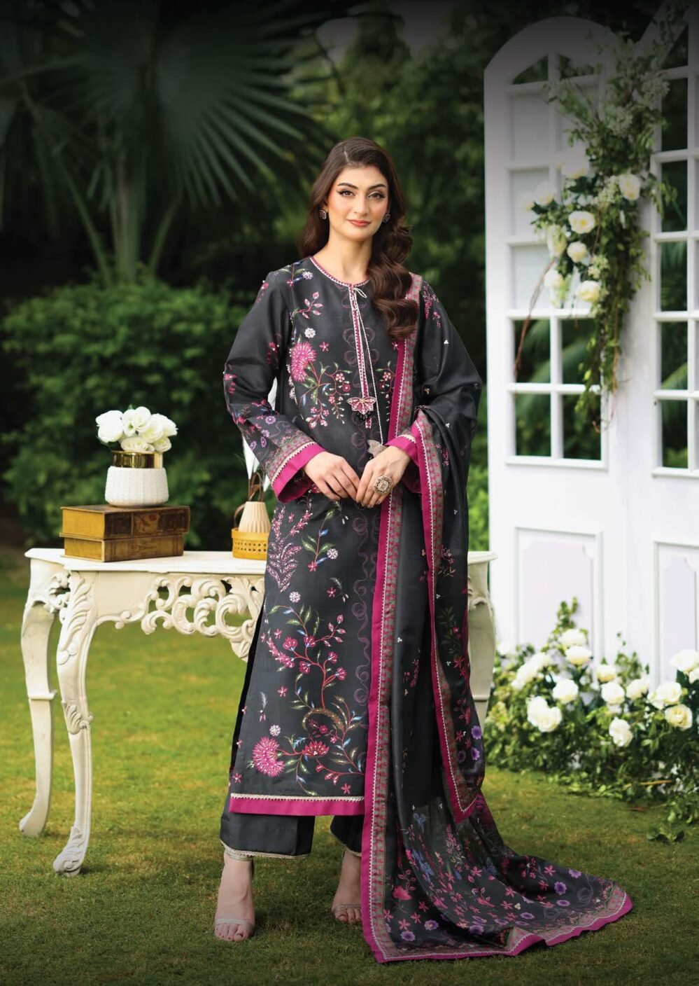Rang Rasiya Luxury Silk 2025 | 08