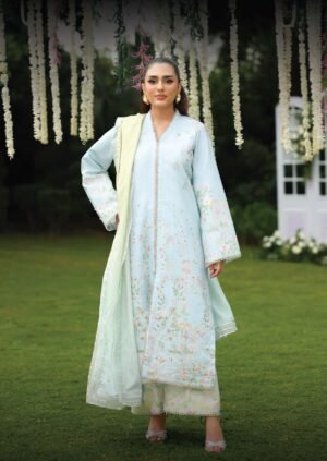 Rang Rasiya Luxury Silk 2025 | 09