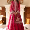 Sadaf Fawad Khan Festive 25 | Fuschia Rose
