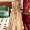 Sadaf Fawad Khan Festive 25 | Ivory Celeste