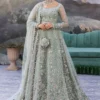Sadaf Fawad Khan Festive 25 | Seafoam