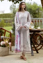 Adans Libas Gardenia 2025 | 2623