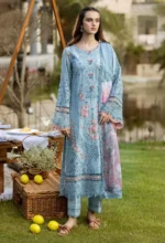 Adans Libas Gardenia 2025 | 2624