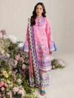 Raj Bari Amal Summer Prints Exclusive 25 | - 01