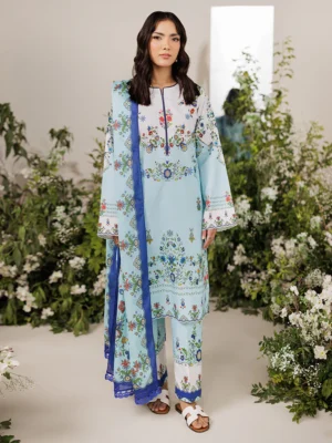 Raj Bari Amal Summer Prints Exclusive 25 | - 10