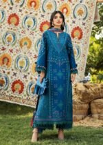 Sadaf Fawad Khan Siraa Lawn 2025 | LIANA - A