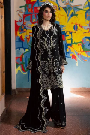 Nureh Exclusive Luxury 25 | NE-185