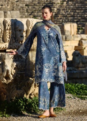 Spring Printkari 25 | PKSS25-D12-1289