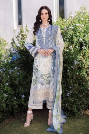 Jade Needle Wonder 2025 |  25-NW-20741