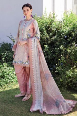 Jade Needle Wonder 2025 |  25-NW-20743