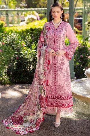 Jade Le Premier 2025 | 20754