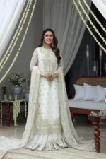 Gulmina Luxury Chiffons 25 | Ayra