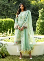 Sadaf Fawad Khan Siraa Lawn 2025 | BLOOM - B