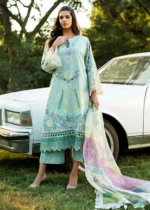 Sadaf Fawad Khan Siraa Lawn 2025 | EVENING - B