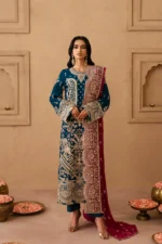 Emaan Adeel Sheherzadi 25 | KAVYA